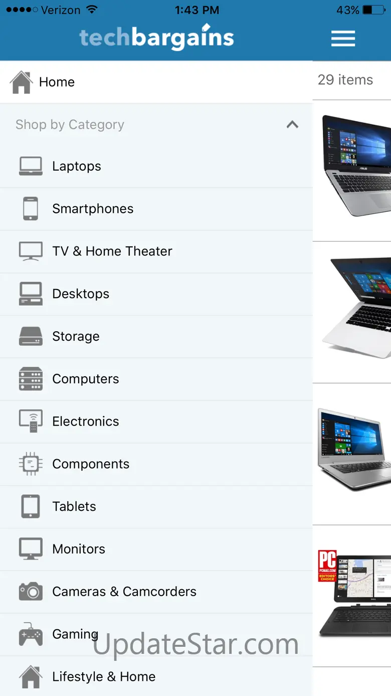 TechBargains 2.1.22