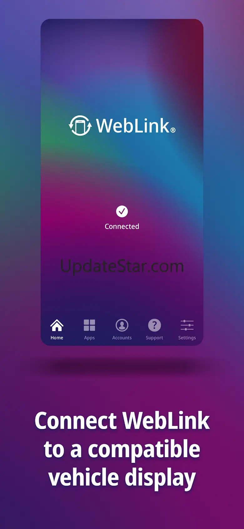 WebLink Host 3.3.1