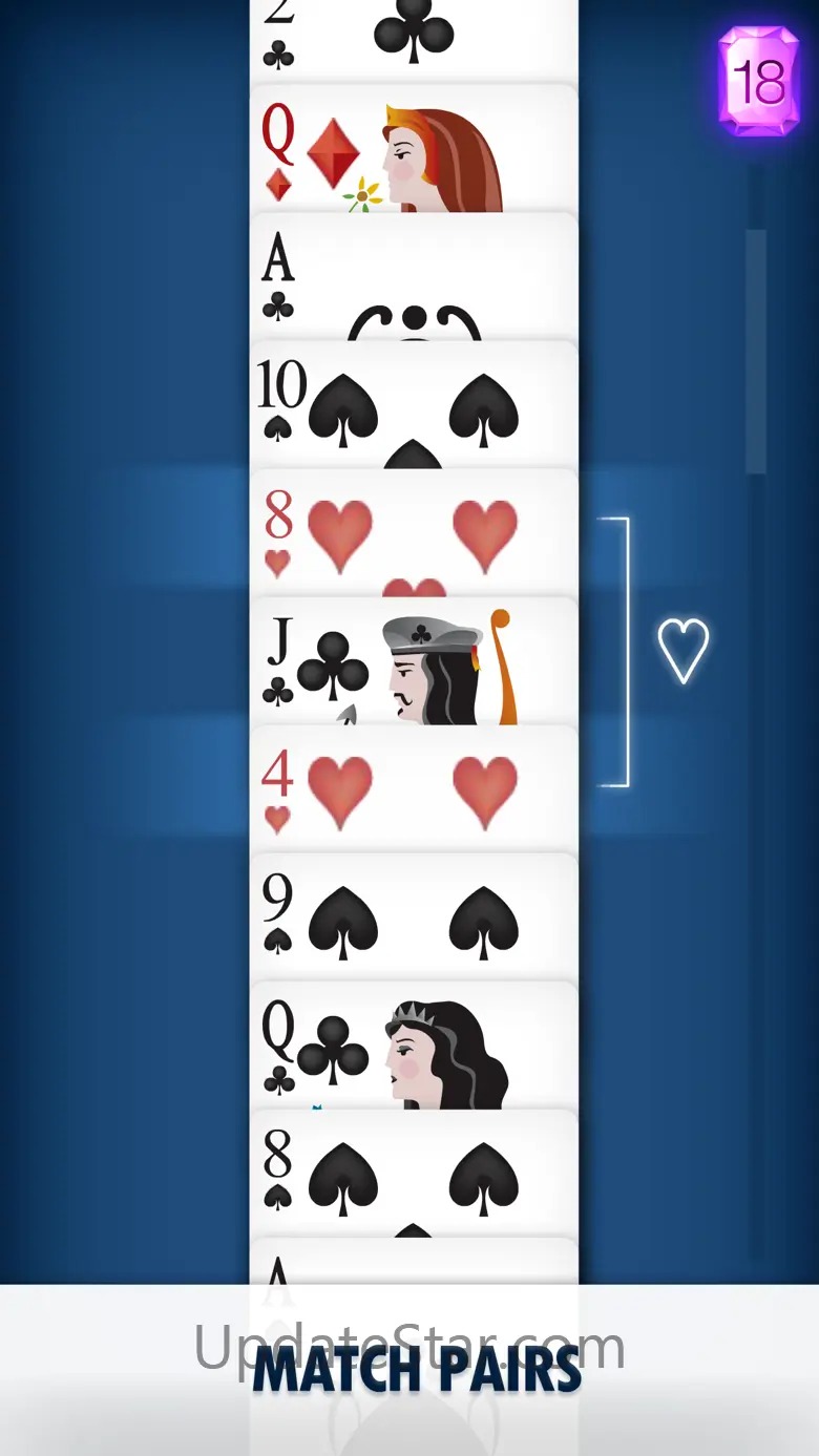 Pair Solitaire 1.0.3