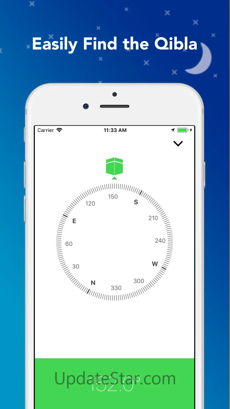 Five Adhans 1.5.1