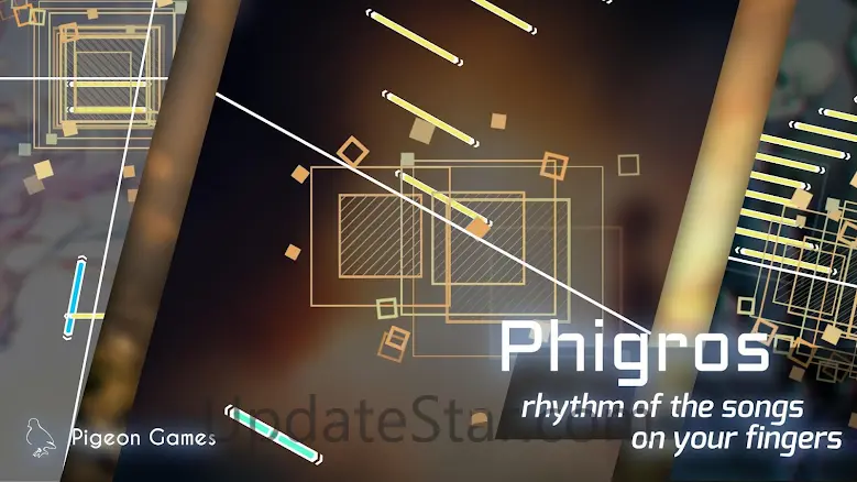Phigros 3.7.0