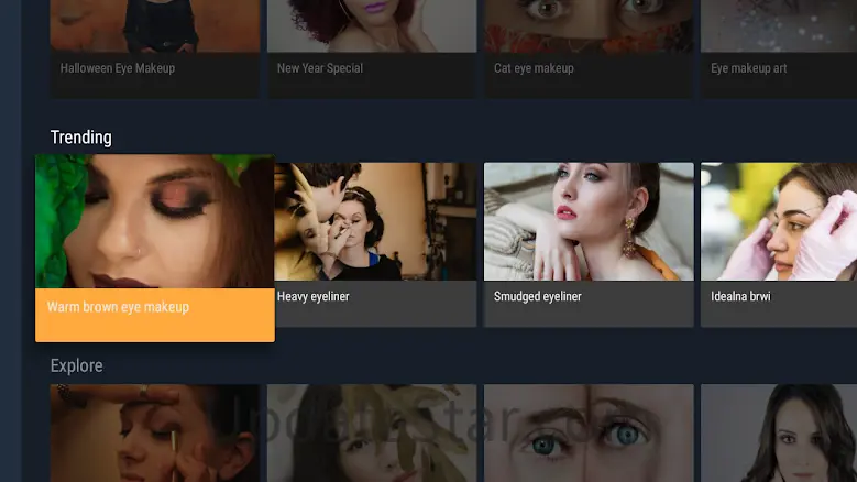 Eye makeup tutorials - Artist 3.0.334