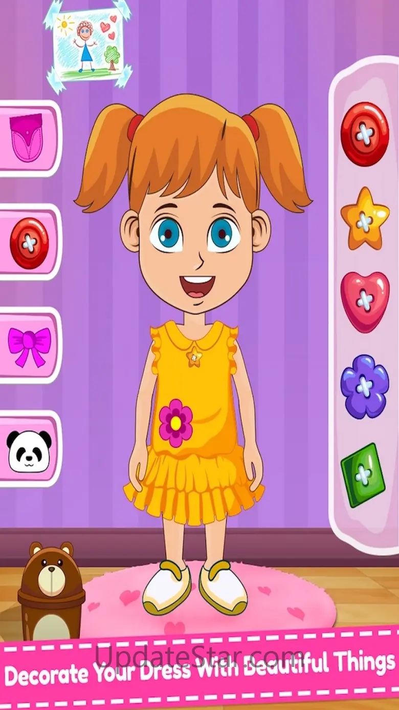 Tailor Fashion Designer 1.2