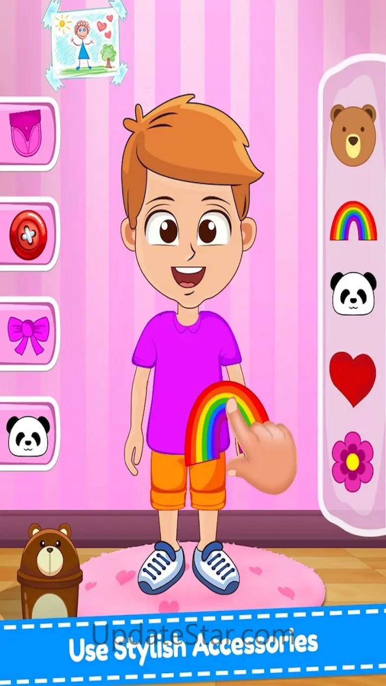 Tailor Fashion Designer 1.2