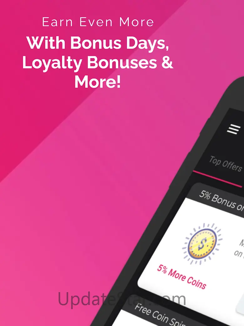 Cointiply - Earn Real Bitcoin 0.76.0