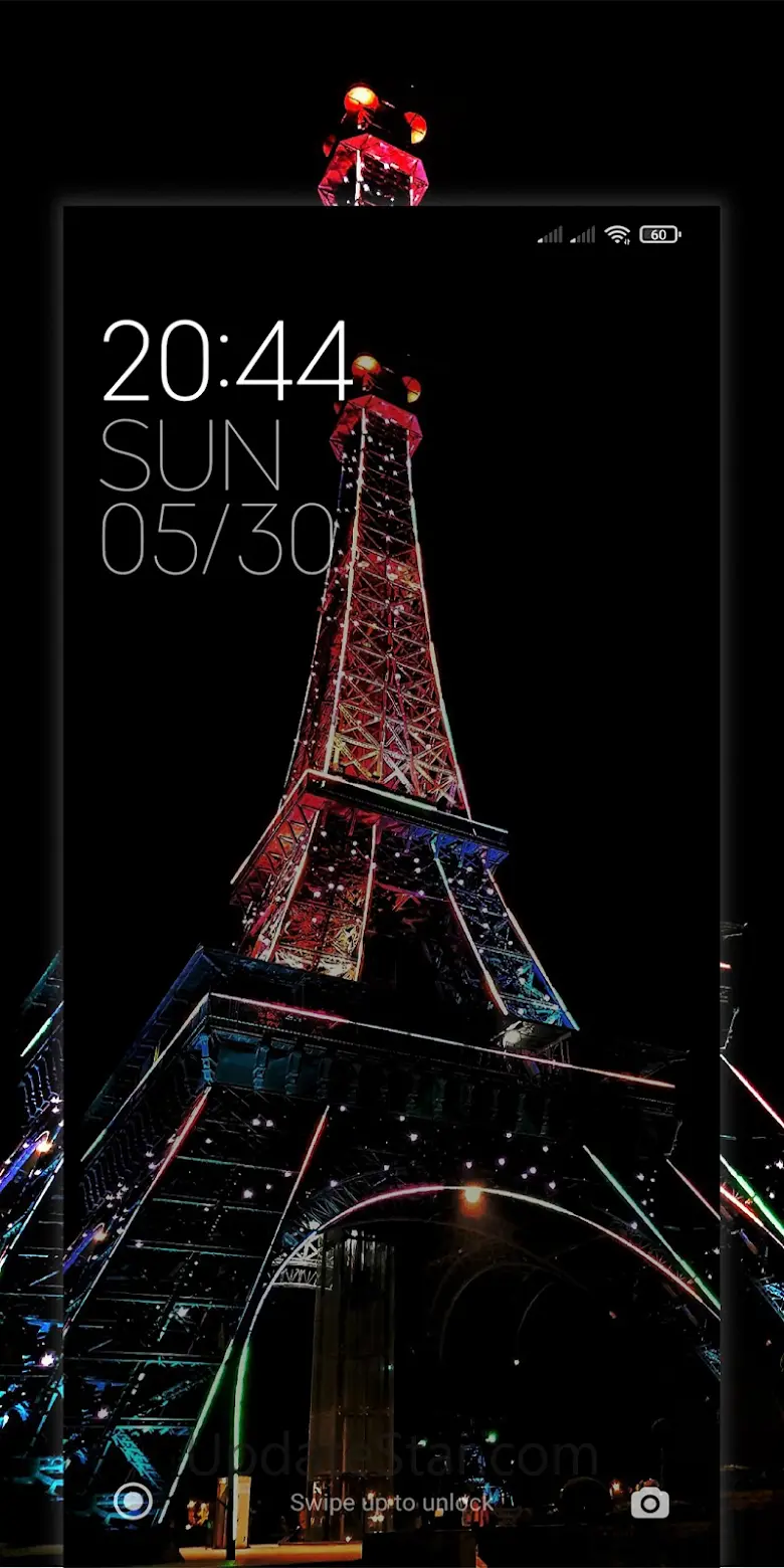 Black Wallpaper & Dark 4.1