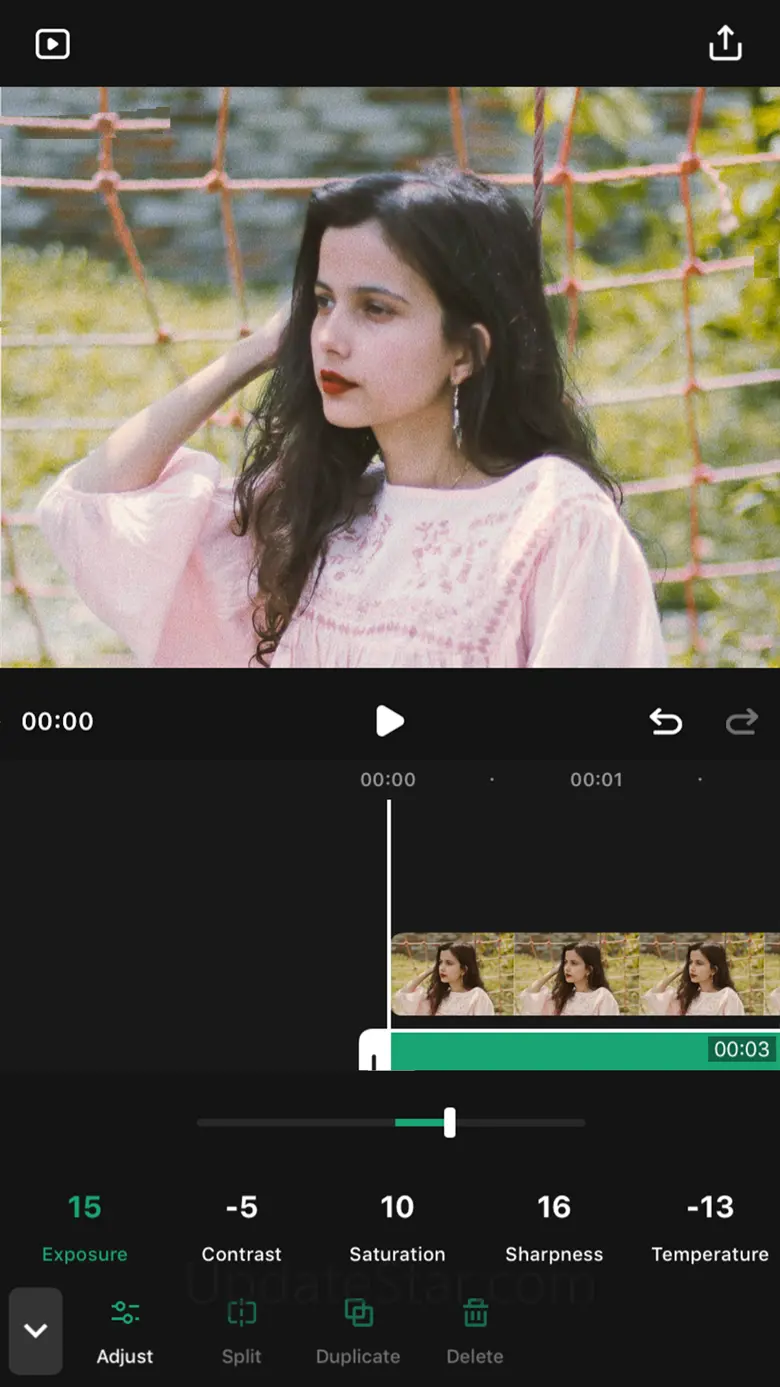 VinkleCut Video Editor & Maker 2.1