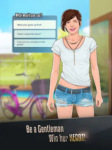 PUA Dating Stories and Choices 2.0.9