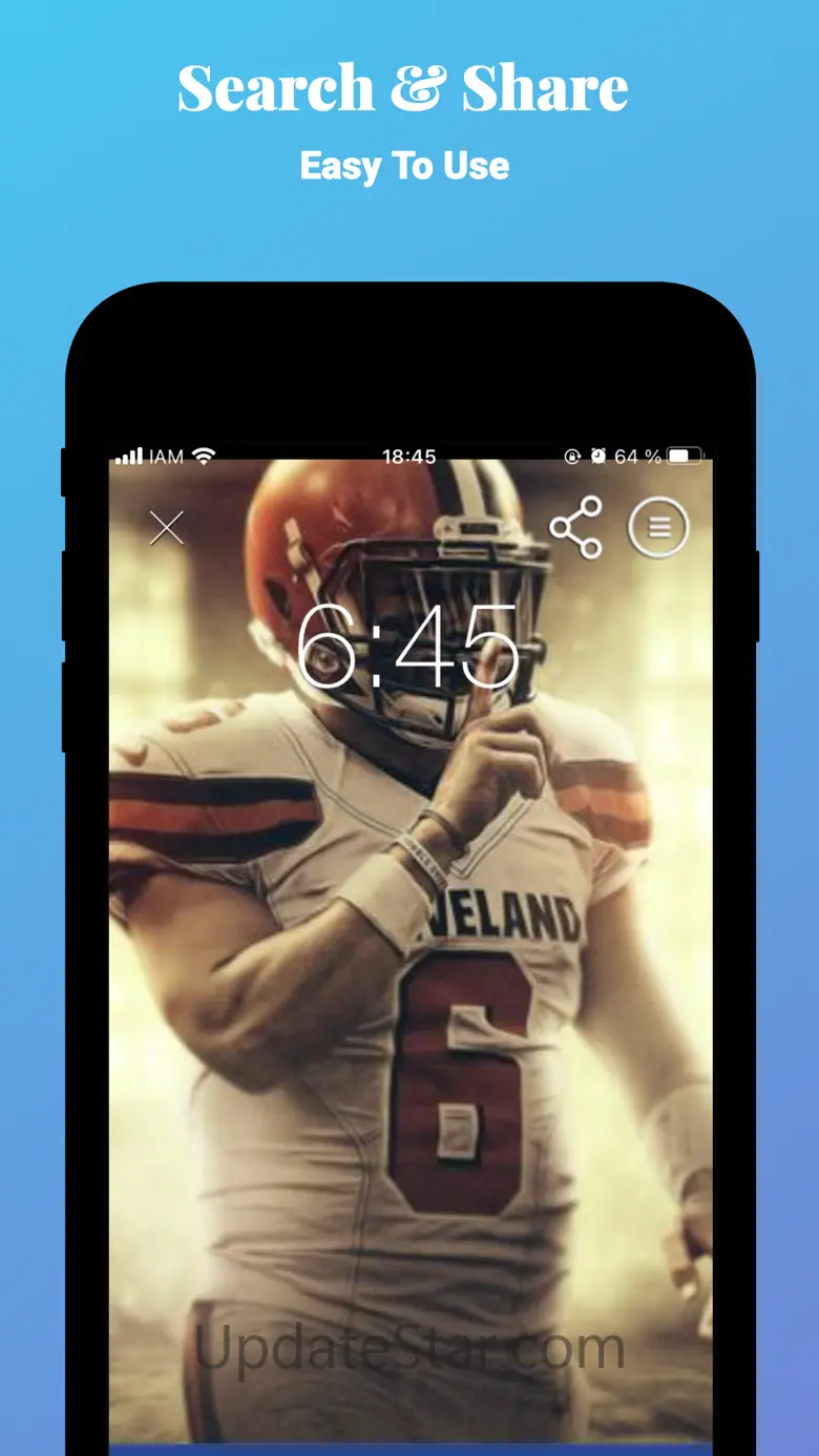 American Football Wallpapers. 2.0.3