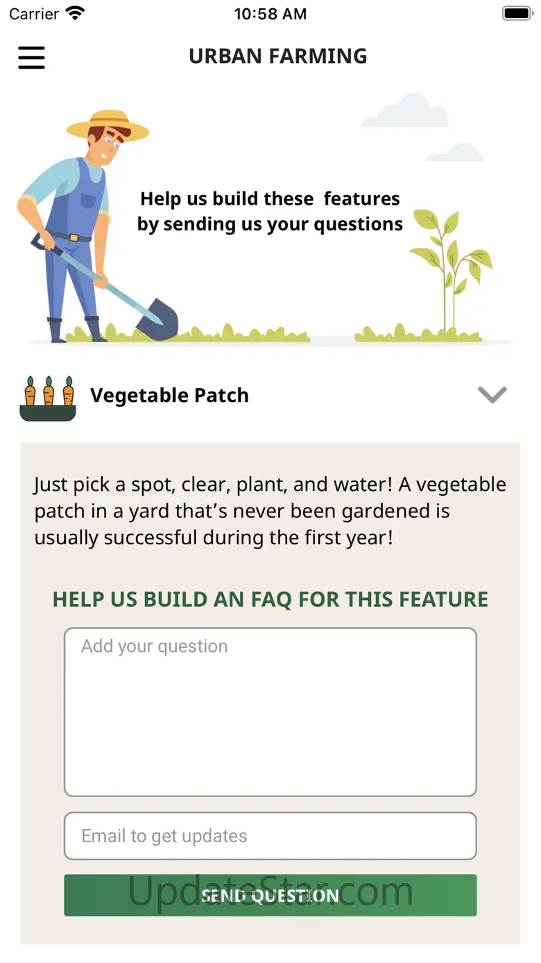 Farm Your Yard: Gardening App 4.2