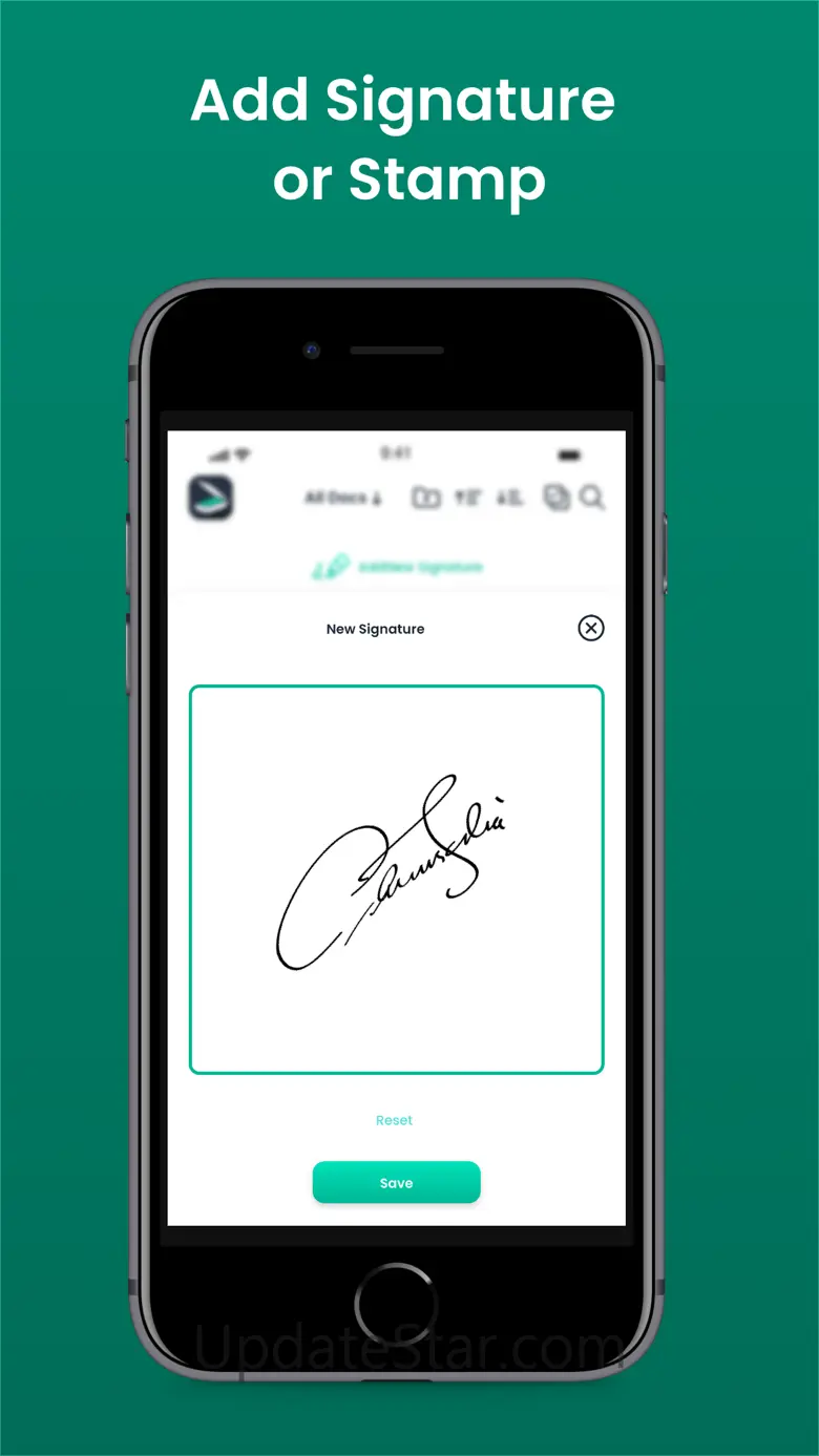 Camera Scanner - PDF Scan App 1.6
