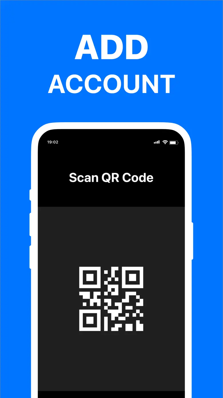 2fa authenticator 1.1