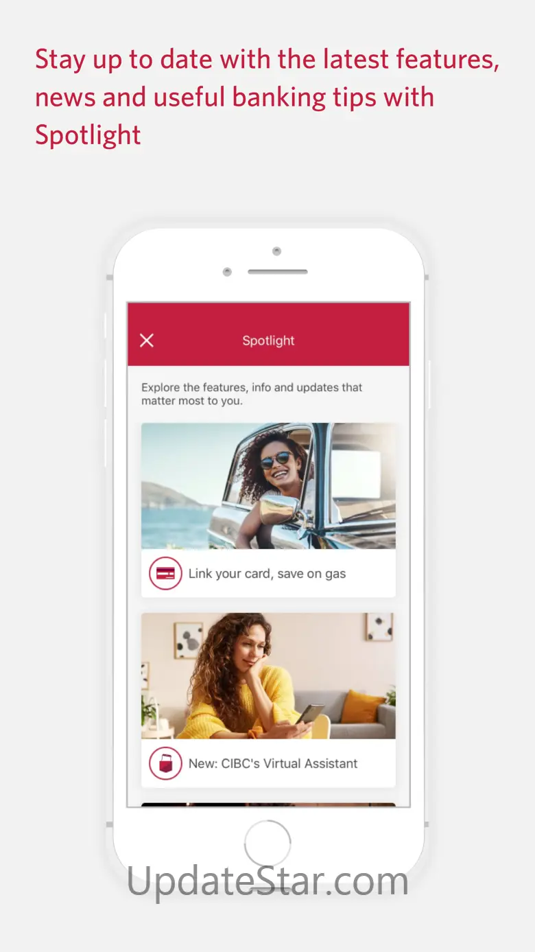 CIBC Mobile Banking 10.55.4