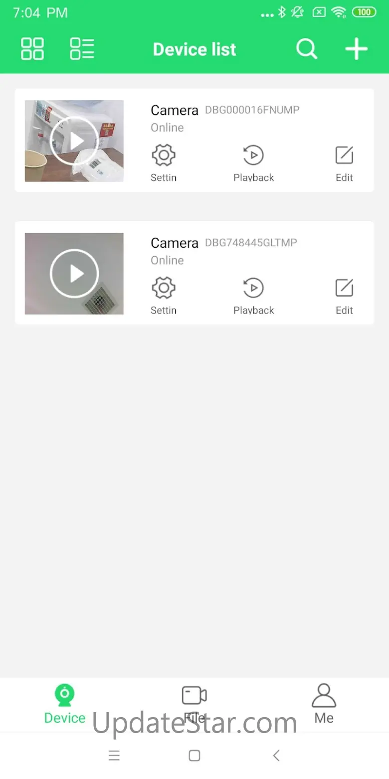 365Cam 7.9