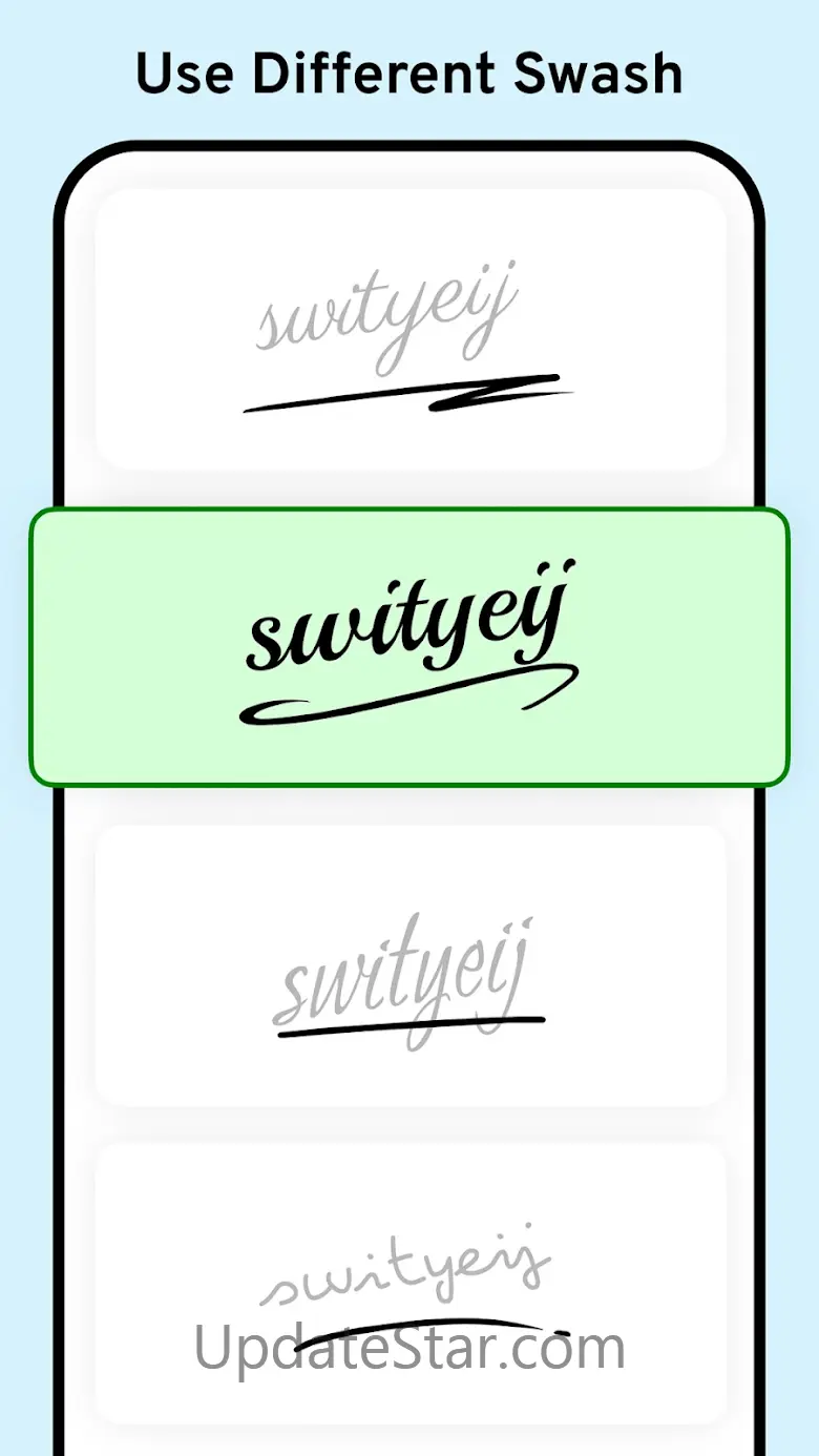 Signature Maker to My Name 4.1.0.1