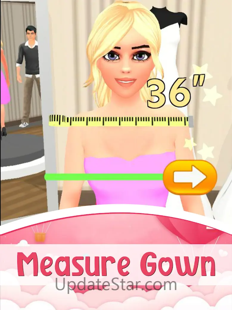 Wedding Rush 3D! 3.1.27