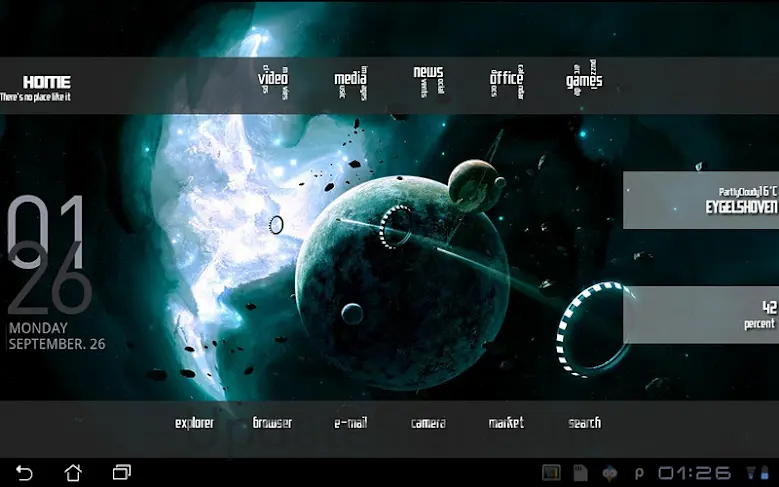 Simple Text-Text Icon Creator 3.6.3