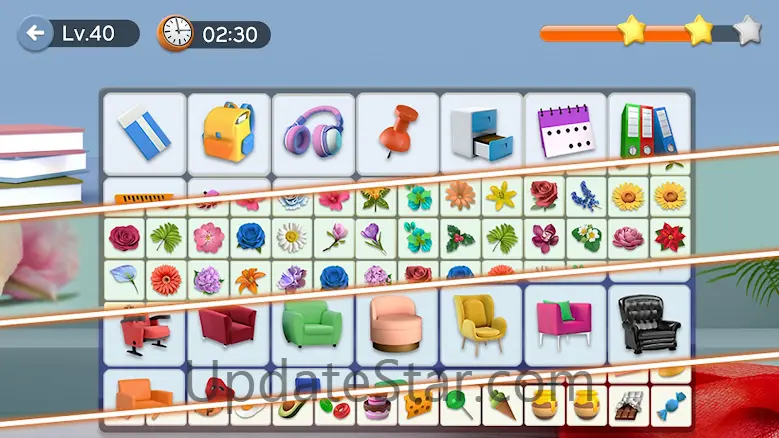 Onet Connect - Tile Match Game 1.4.1