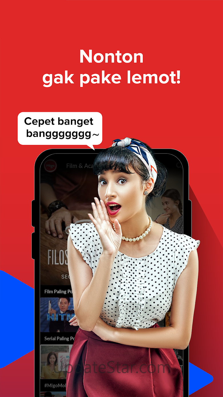 Migo: Nonton Gak Pake Kuota 2.20.0