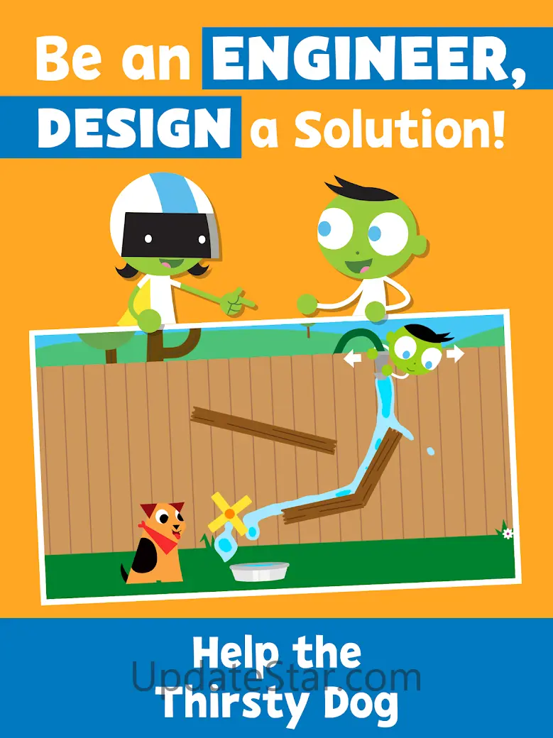 Play and Learn Science 3.1