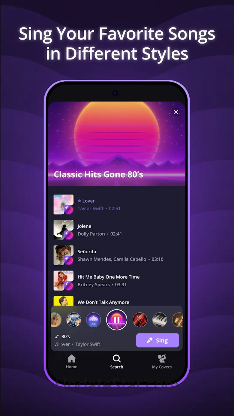 Mixit: Sing & Create Covers 3.28.8