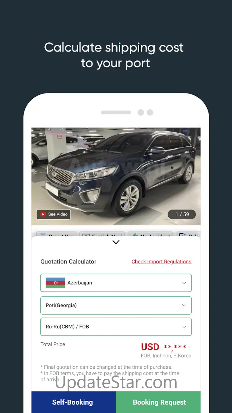 Autowini 2.8.21