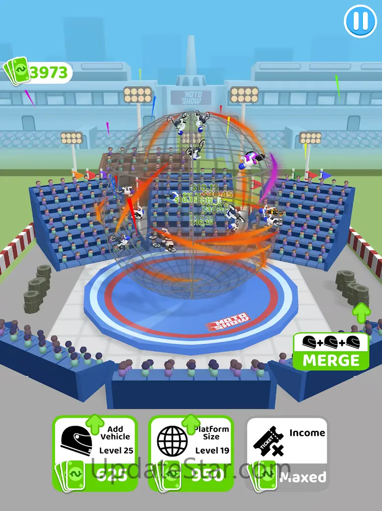 Motoshow Idle 1.3.4
