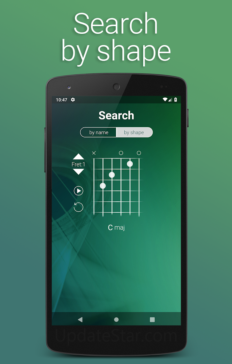 All Chords Guitar 2.1.5