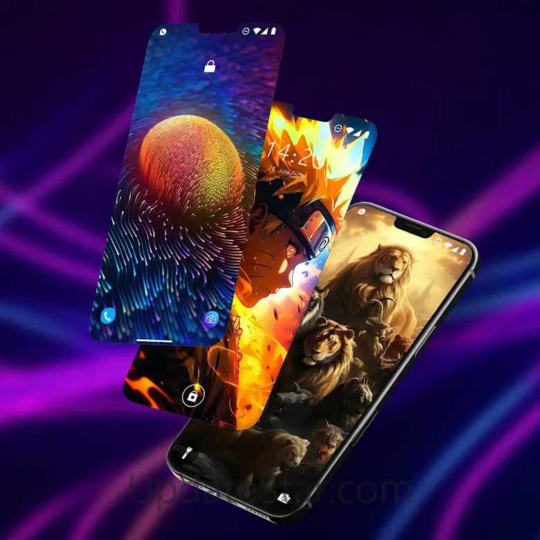 Launcher 2023, Themes Version 2.2 (ebb69fc).release