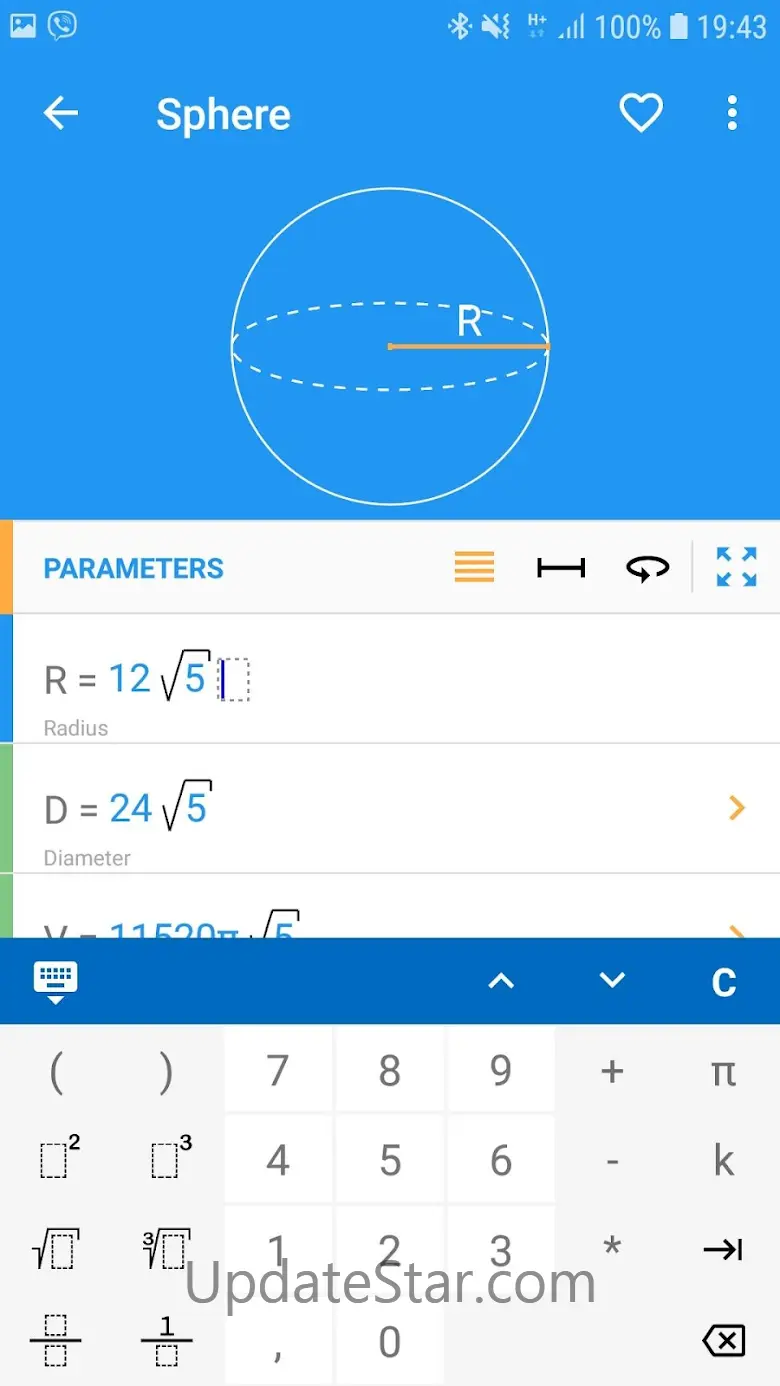Geometry 1.0