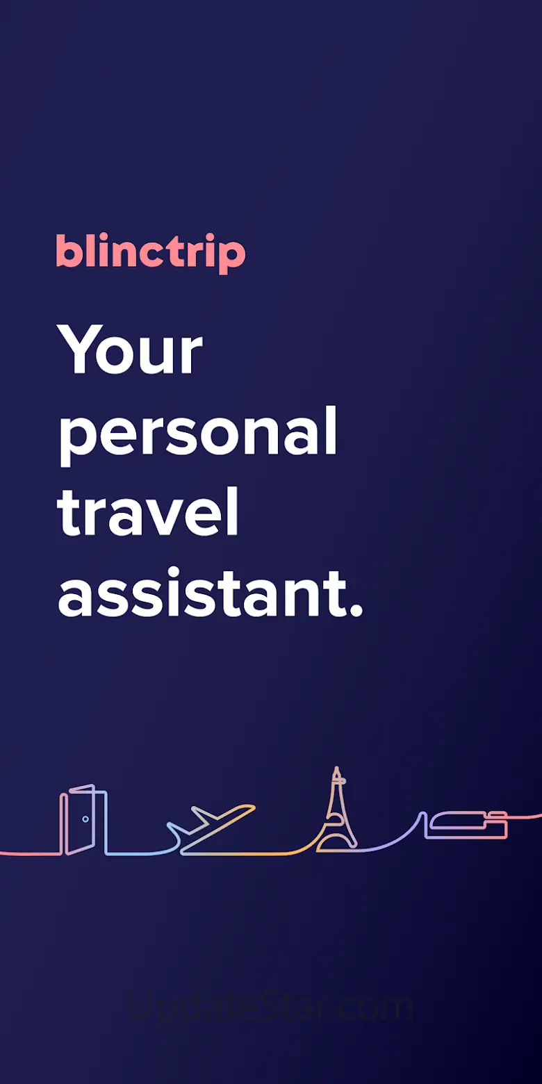 Blinctrip: Easy Flight Booking 0.0.116