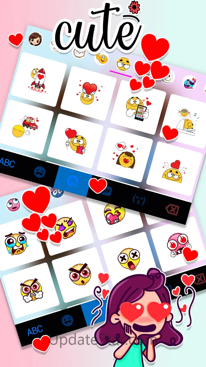 Young Couple Love Theme 8.7.1_0621