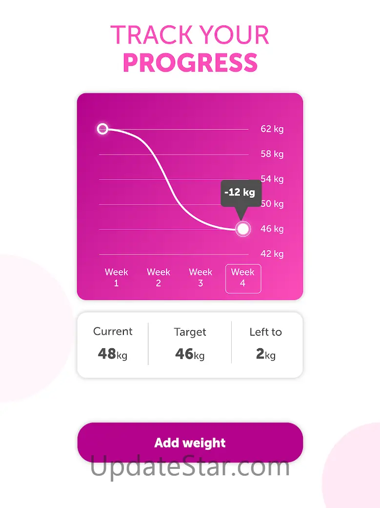 FitHer: Workout for women 3.0.3