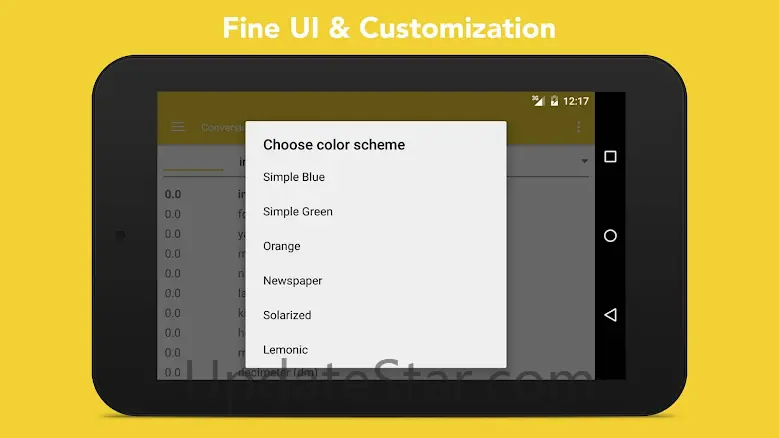 Unit Converter Calculator 8.6