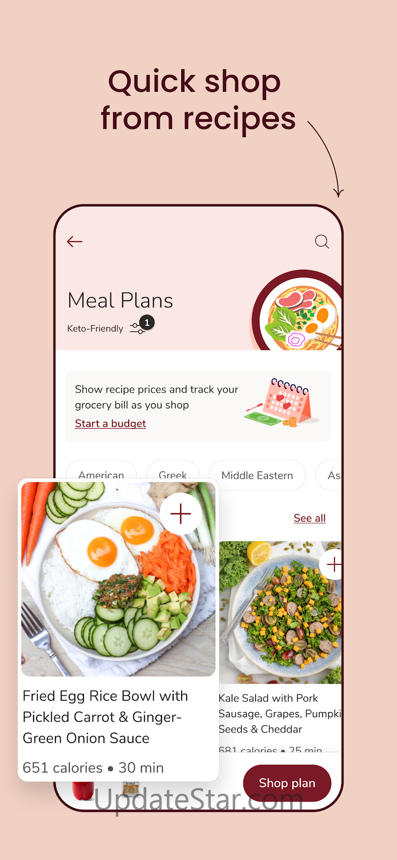 Jewel-Osco Deals & Delivery 2024.29.0