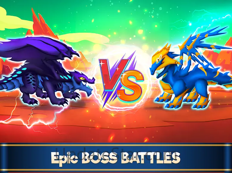 Dragon Paradise City 1.3.72