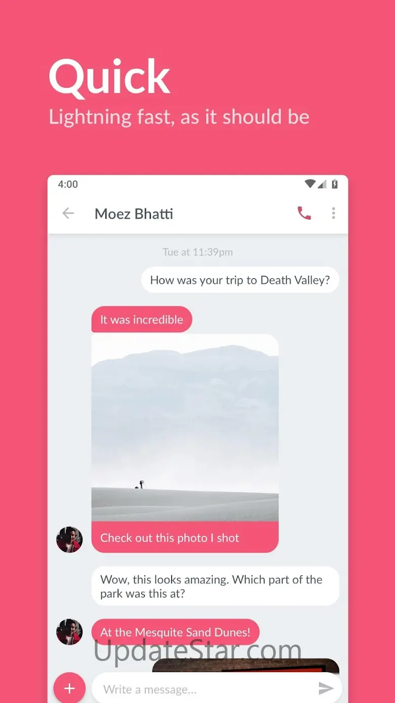QKSMS 3.9.3