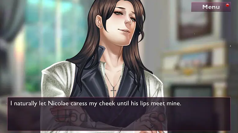 Is It Love? Nicolae - Fantasy 1.15.517
