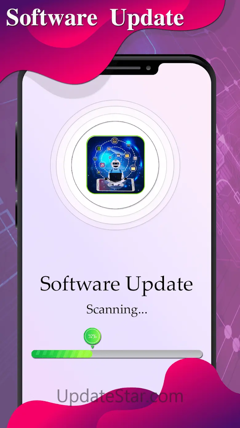 Software Update For Phone 3.9