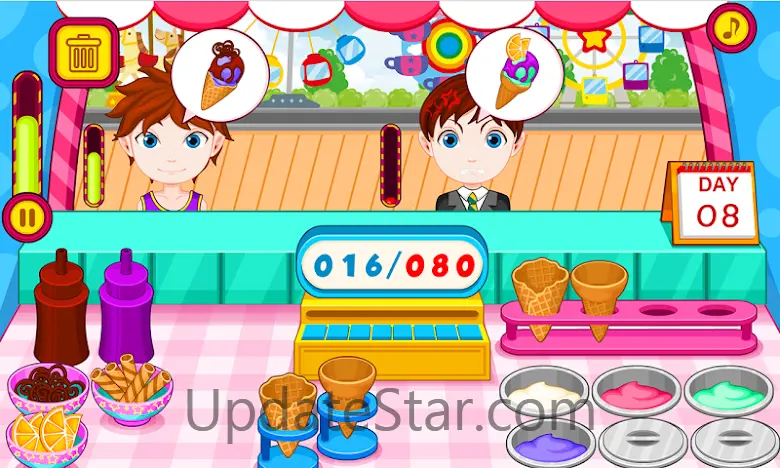 Ice Cream Van 1.1.1