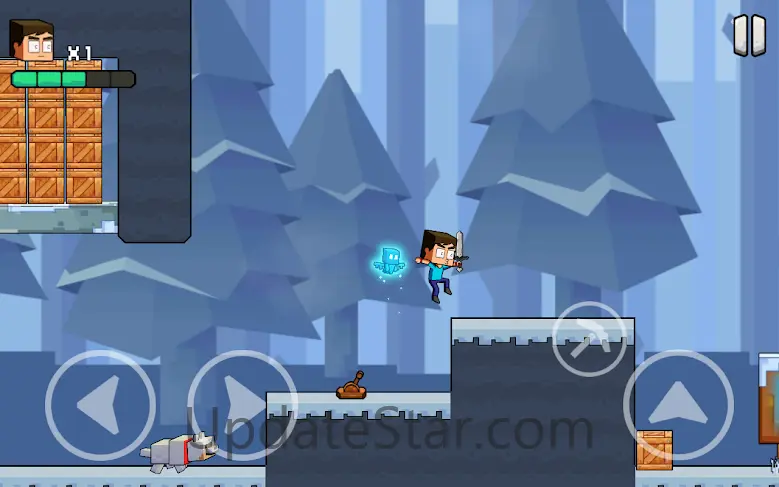 My Craft: Craft Adventure 1.1.3