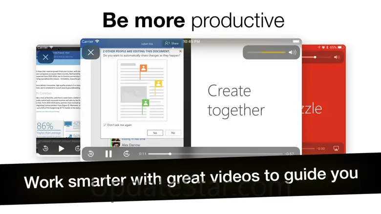 Docs² | for Microsoft Word 5.0