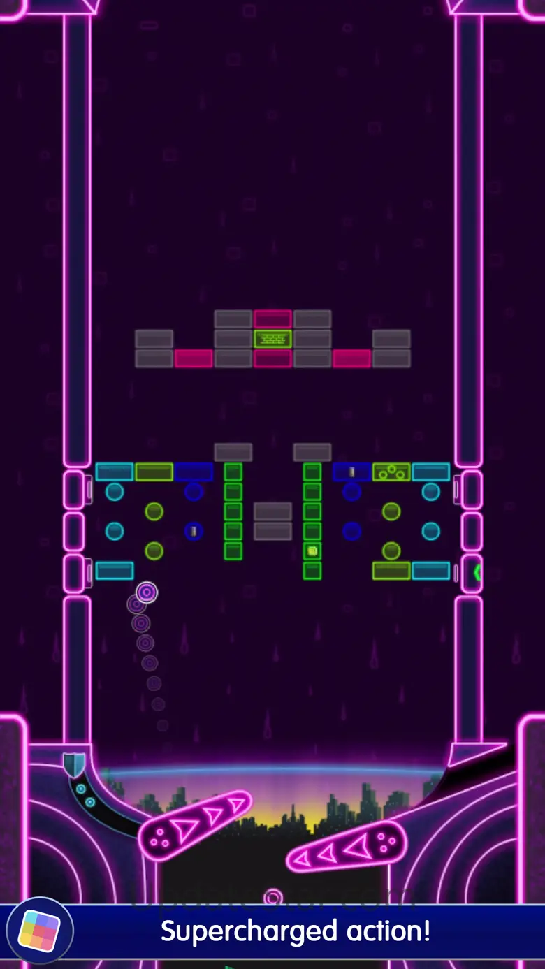 Pinball Breaker - GameClub 1.2.23