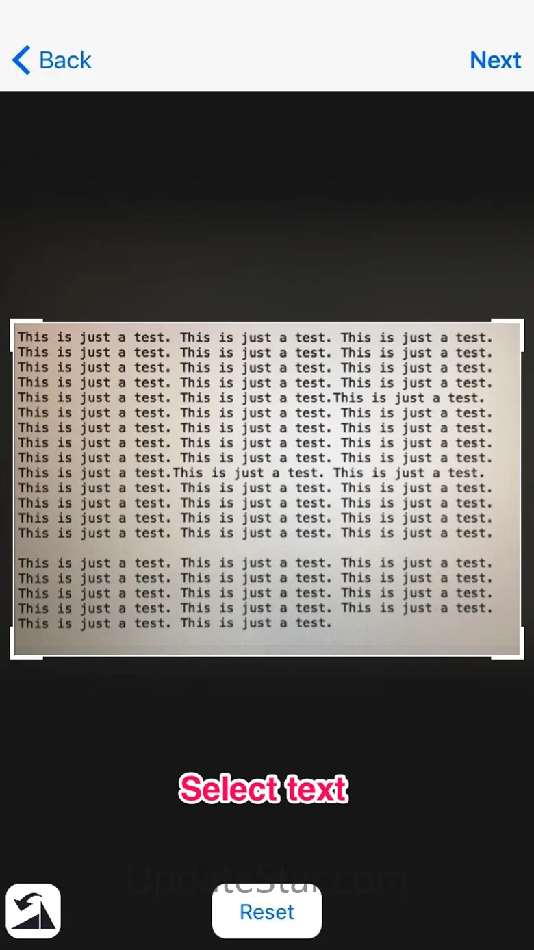 Convert Image To Text Tool 1.1