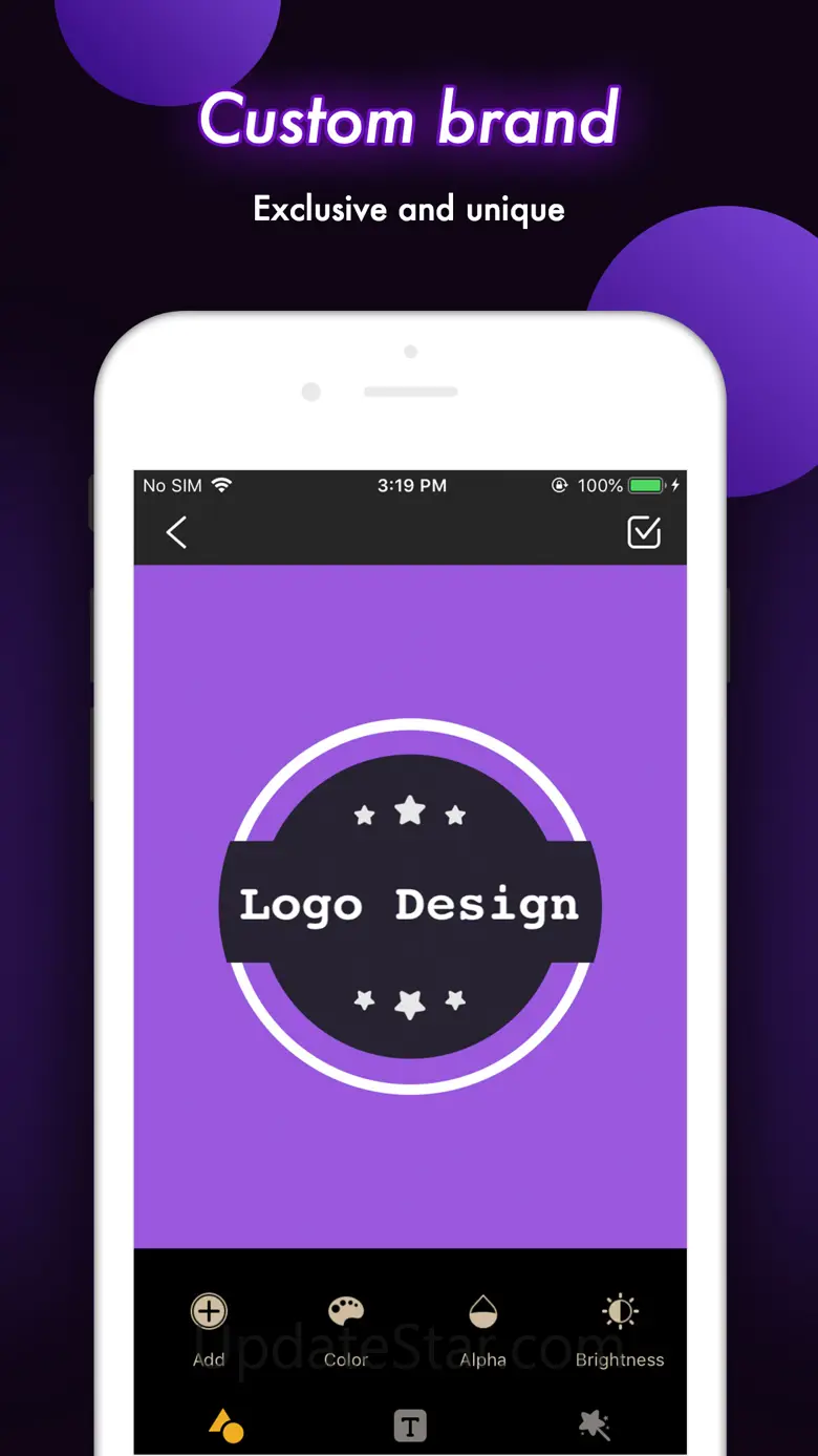 Logo Design - Maker & Creator 2.5