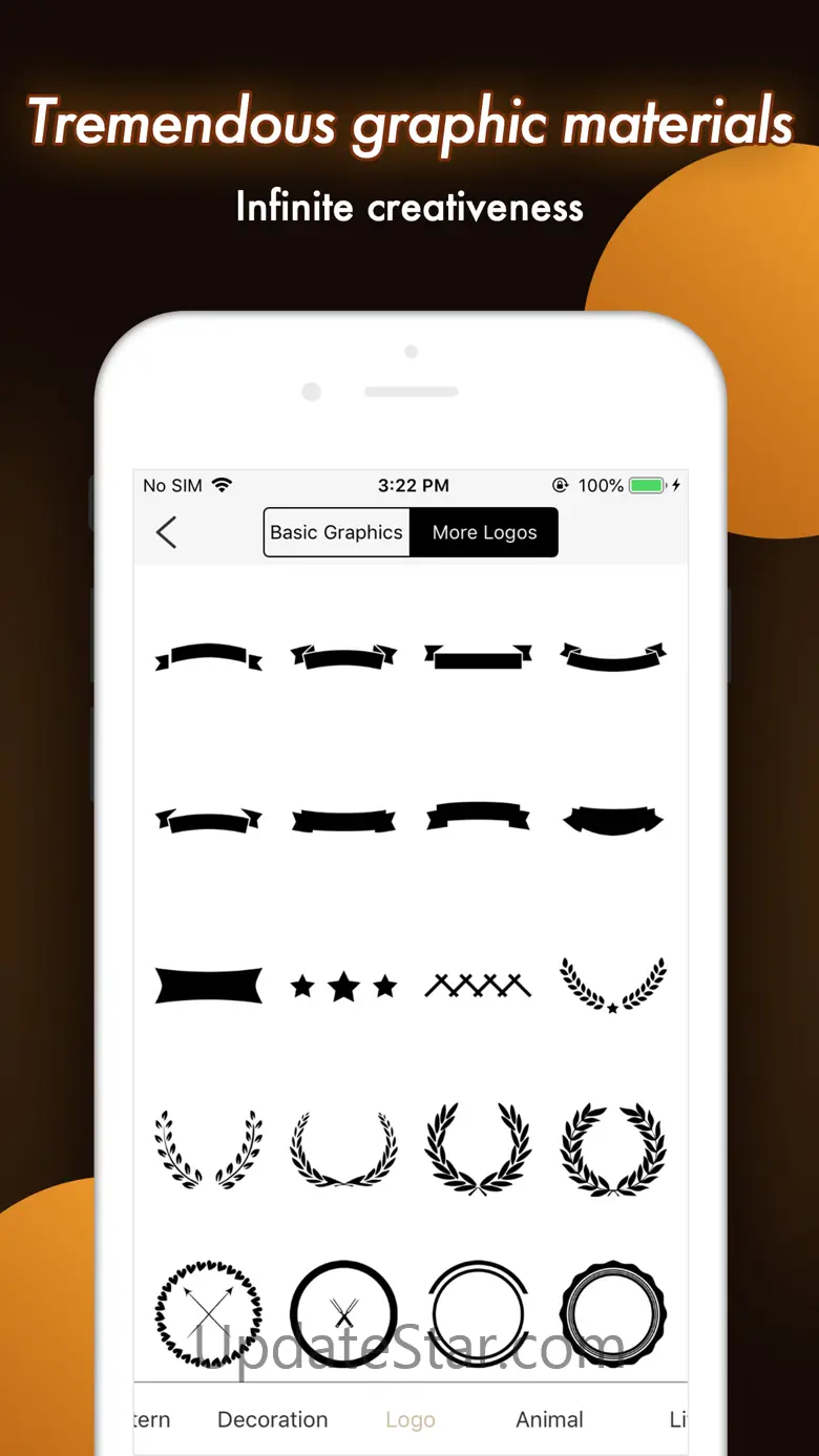 Logo Design - Maker & Creator 2.5