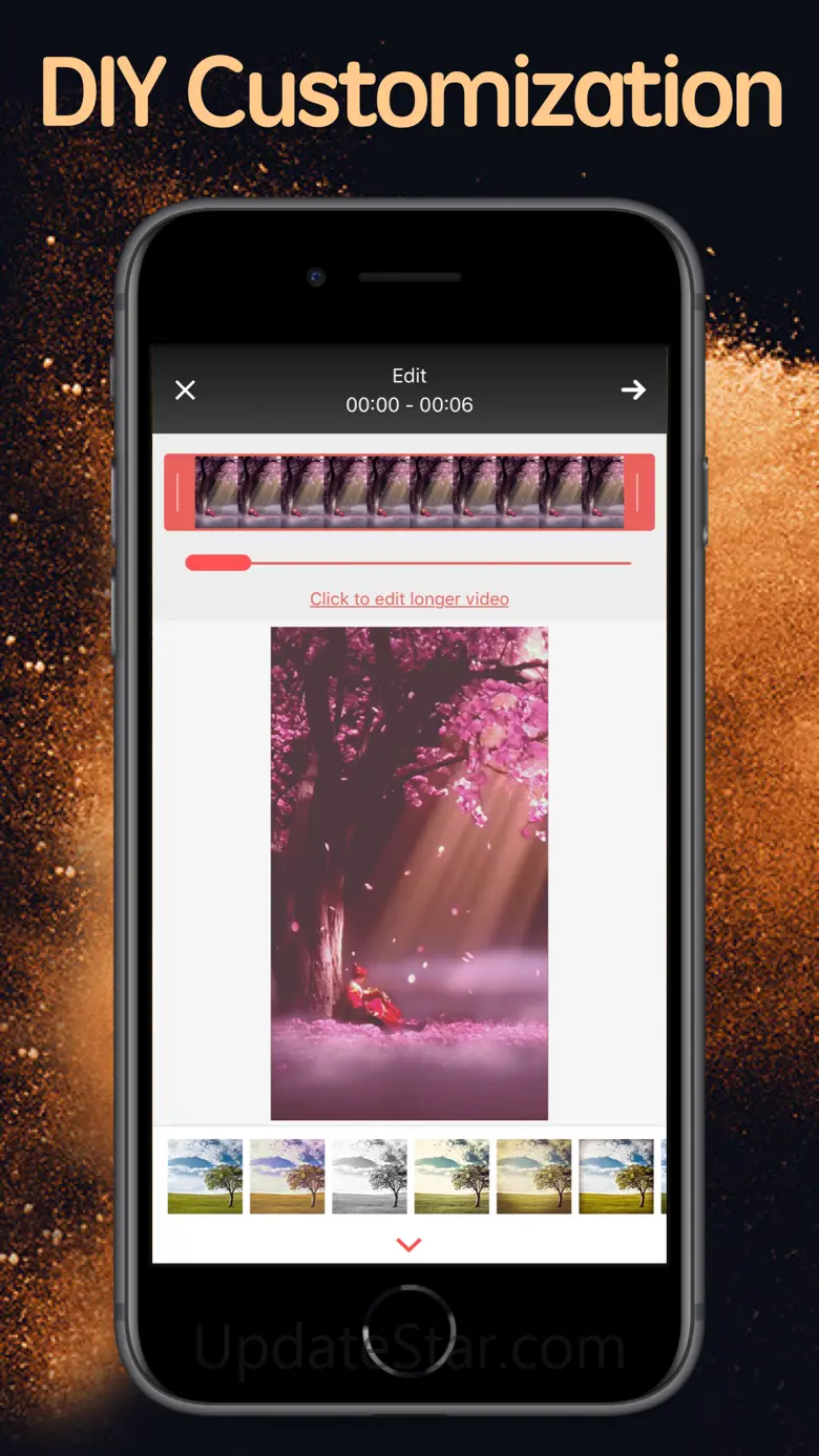 Magic Live Wallpaper & Theme 3.3