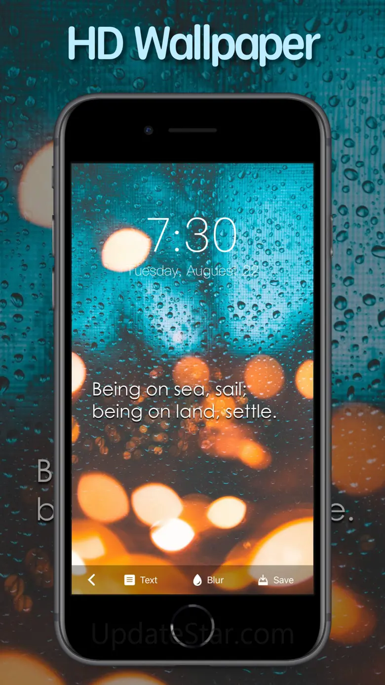 Magic Live Wallpaper & Theme 3.3
