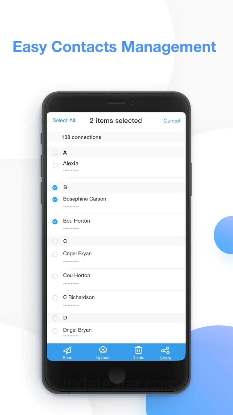 AnyTrans: Send Files Anywhere 3.2