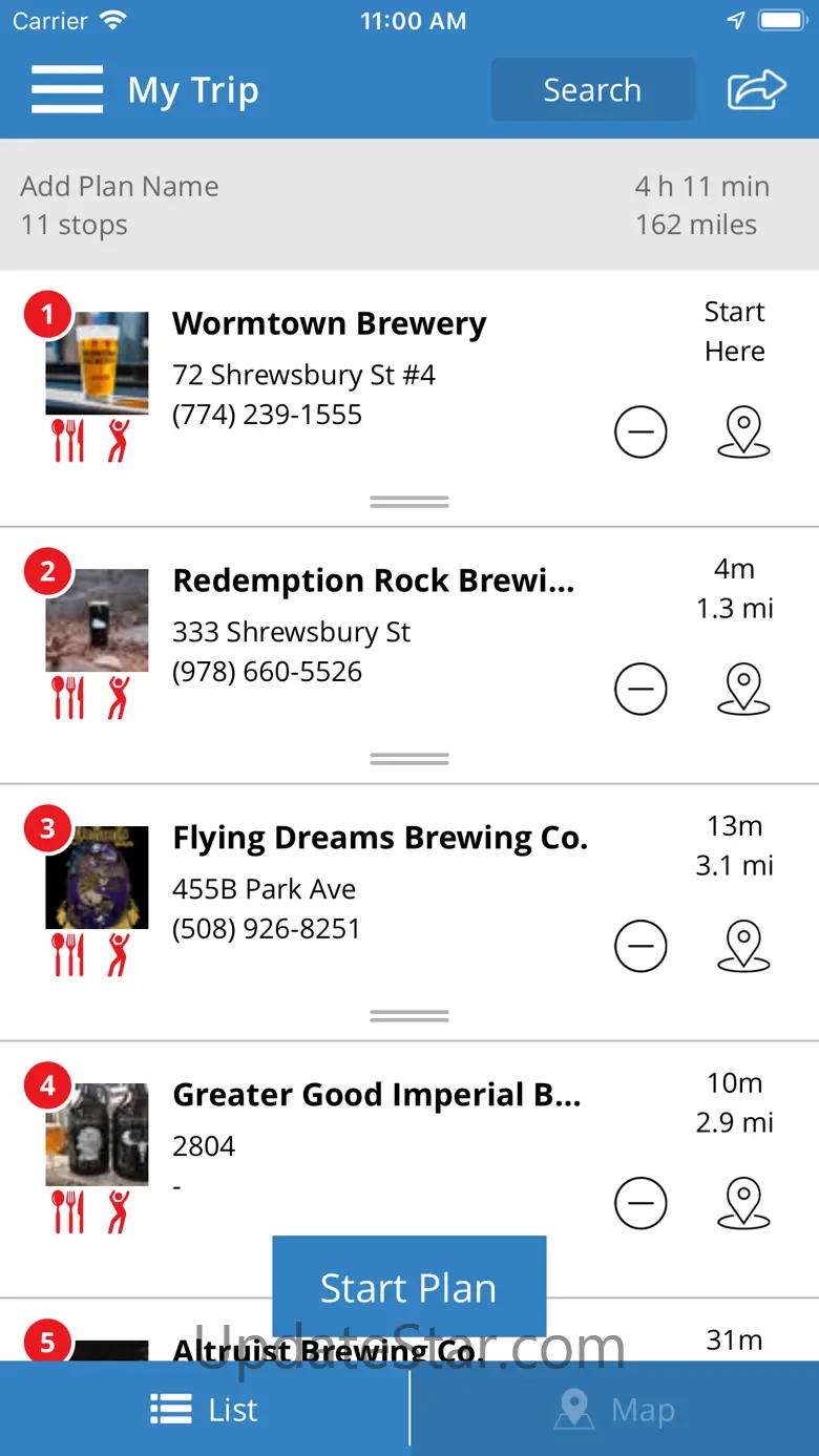 Discover Central MA! 2.7.35